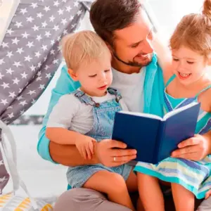 Animación a la lectura